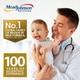 Enfamil Follow Up Formula A+ Stage 3 (12-24 Months) Powder 800 gm-Refill Pack - Baby And Infant Supplements