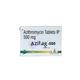 AZITAG 500 Tablet 10's - Bacterial Infections-Mac
