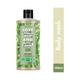 Love Beauty And Planet Natural Tea Tree Oil and Vetiver Sulfate Free Body Wash 400 ml - Shower Gels & Body Wash