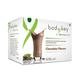 Nutrilite Bodykey Shake Mix Sachet - Chocolate 14's - Protein Drink