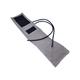Sahyog Wellness Blood Pressure BP Cloth with Bladder for Sphygmomanometer - Grey 1's - Blood Pressure Monitor Device