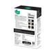 Vegetal Safe Color+ Hair Color for Beard - Soft Black 25 gm - Crème