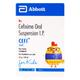 CEFI 50 Dry Syrup 30ml (N) - Bacterial Infections-Cep