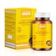 The Old Natural Advanced Turmeric Curcumin+ 1000 mg Veg Tablet 30's - Herbal Dietary Supplement