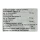 Rosycap Gold 10/75mg Capsule 10'S - High Cholesterol-Dys