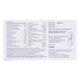 EVM PLUS Capsule 10's - Supplements-Vam