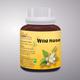 Bio-India's Bach Flower - Wild Rose 100 ml - Bach Flower