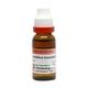 Dr. Reckeweg Passiflora Incarnata Q Liquid 20 ml - Mother Tincture