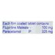 PIRINEU P Tablet 10's - Pain relief-Ano