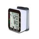 Sahyog Wellness Automatic Wrist Digital Blood Pressure Monitor (With Voice Command) - Blood Pressure Monitor Device