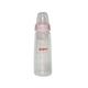 Pigeon Peristaltic Nursing Bottle Kpp with 2 Nipple (M) - Pink 200 ml - Feeding & Nursing