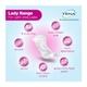 TENA Lady Sanitary Pad (Mini) 20's - Sanitary Napkins
