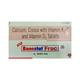 Bonestat Frac New Tablet 15'S - Supplements-Cal