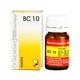 Dr. Reckeweg BC 10 Tablet 20 gm - Bio-Combination
