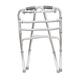 Entros Walker Aluminium (EHS915L) - Walker & Walking Stick