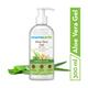 Mamaearth Aloe Vera Gel - Pure Aloe Vera & Vitamin E 300 ml - Face Gels