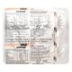 COLLESTA MAX Tablet 15's - Supplements-Vam