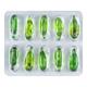 Halent Vapocap 10'S - Nasal Congestion-Nas