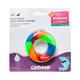 J.L.Morison Play Buddy Water Teether - Ball Shape - Pacifiers & Teethers