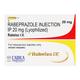 Rabeloc Injection 1's - Ulcer/Reflux/Flatulence-Aaa