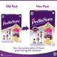 Pediasure Scientifically Designed Nutrition Health Drink Refill - Vanilla Flavour 1 Kg - Kids Nutrition