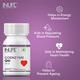 INLIFE Coenzyme Q10 100 Mg Chewable Tablets 30's - Co-Q
