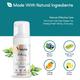 Vaquita Intimate Wash for Women - Billberry & Fruit AHA's 100 ml - Intimate Care