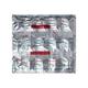ROSLOY ASP 20/75 Capsule 15's - Blood Clot-Ant
