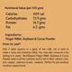 NutriEkspert Pre Workout Meal - Finger Millet, Soybean & Cocoa Powder Mix with Shaker 350 gm - Protein Drink
