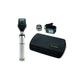 Welch Allyn 3.5 V Coaxial Halogen HPX Ophthalmoscope Rechargeable Set with Hard Case (11772 VC) 1's - Surgical Instruments