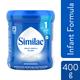 Similac Infant Formula Stage 1 Powder - Pet Jar 400 gm - Baby And Infant Supplements