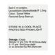 LOCET L Syrup 30ml - Allergies-Ant