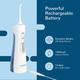 Caresmith Ace Cordless Dental Flosser (CS420) - White - Floss & Tongue Cleaners