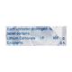 LITCA SR 450mg Tablet 10's - Depression-Ant