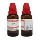Dr.Willmar Schwabe Mother Tincture Ginseng Liquid 30 ml - Mother Tincture