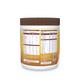Pro360 Hair Grow Nutritional Powder - Chocolate Flavour 250 gm - Hair Treatment