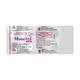 Moncitra Kid Tablet 10'S - Allergies-Ant
