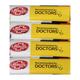 Lifebuoy Stronger Germ Protection Soap - Lemon Fresh (Pack of 4 x 100 gm) 1's - Soaps