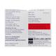 EROZOL 200 Capsule 4's - Fungal Infections-Anf