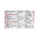 Dexpure D Capsule 10'S - Ulcer/Reflux/Flatulence-Aaa
