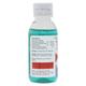 CUFLIFT JUNIOR Syrup 60ml - Cough And Cold-Cou