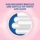 Oral-B Sensitive Care Toothbrush - Extrasoft 5's - Toothbrushes