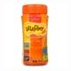 Vitafiber Orange Flavour Powder 100 gm - Protein Drink