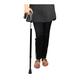Entros Height Adjustable Aluminum Stick (EHS-928L) - Others Ortho Supports