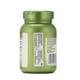 GNC Herbal Plus Odorless Super Garlic 1100 mg Vegtarian Tablet 100's - Herbal Dietary Supplement