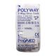 Polyway 3-Way Stop Cock 1's - Surgical Instruments