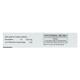 SCABAL P Cream 30gm - Scabies-Oth