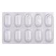 ANLEO DSR Capsule 10's - Ulcer/Reflux/Flatulence-Aaa