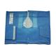Medi Karma Hip Replacement U Drape (HUD-100) - Surgical Consumable