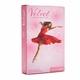 Velvet Condoms for Women 3's - Plain/Flavoured Condoms